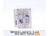Thundercracker Transformers Commemorative Series Reissue 2002 Hasbro Figure