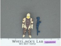 Dengar Bounty Hunter 100% Complete ESB Star Wars 1980 Kenner Figure NO REPRO