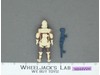 Dengar Bounty Hunter 100% Complete ESB Star Wars 1980 Kenner Figure NO REPRO