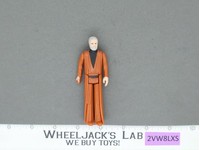 Ben Obi-Wan Kenobi Star Wars 1977 Kenner Vintage Action Figure