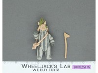 Teebo Ewok 100% Complete Star Wars ROTJ 1984 Vintage Kenner NO REPRO