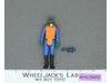 Walrus Man 100% Complete Star Wars 1978 Vintage Kenner Action Figure NO REPRO