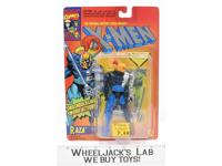 Raza X-Men MOSC NEW 1994 Toybiz Action Figure