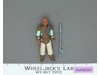 Weequay Skiff Guard 100% Complete Star Wars ROTJ 1983 Vintage Kenner NO REPRO
