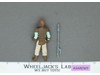 Weequay Skiff Guard 100% Complete Star Wars ROTJ 1983 Vintage Kenner NO REPRO