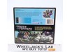 Deception Skywarp Transformers Commemorative Series Reissue 2002 Hasbro Figure