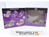 Deception Skywarp Transformers Commemorative Series Reissue 2002 Hasbro Figure
