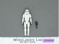 Imperial Stormtrooper 100% Complete Star Wars ESB 1977 Kenner Figure NO REPRO
