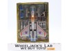 Starscream #9 Collection TFC Transformers G1 Reissue 2002 Takara Action Figure