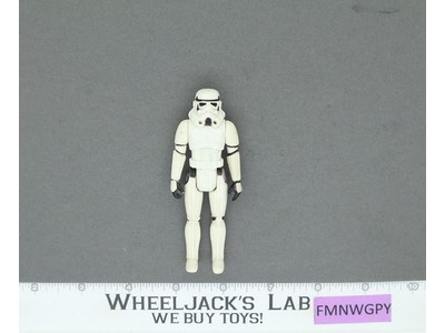 Imperial Stormtrooper Snowtrooper Hoth Star Wars ESB 1980 Kenner Action Figure