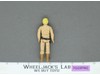 Luke Skywalker Bespin Star Wars 1980 Vintage Kenner Action Figure