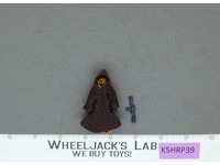 Jawa 100% Complete Star Wars 1977 Vintage Kenner Action Figure REPRO