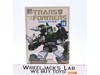 Hound #14 Transformers Collection TFC G1 Reissue 2002 Takara Action Figure
