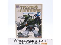 Hound #14 Transformers Collection TFC G1 Reissue 2002 Takara Action Figure
