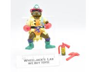 Hose 'Em Down Don Donatello TMNT Teenage Mutant Ninja Turtle Playmates
