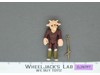 Ree-Yees 100% Complete Star Wars 1983 Vintage Kenner Action Figure NO REPRO
