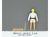 Luke Skywalker Farmboy 100% Complete Star Wars 1977 Kenner Action Figure