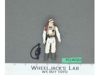 Luke Skywalker Hoth 100% Complete Star Wars ESB 1980 Vintage Kenner NO REPRO