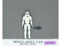 Imperial Stormtrooper 100% Complete Star Wars ESB 1977 Kenner Figure NO REPRO
