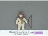 Warok Ewok 100% Complete Star Wars Last 17 POTF 1985 Kenner Figure NO REPRO