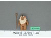 Paploo Ewok 100% Complete Star Wars ROTJ 1985 Vintage Kenner NO REPRO