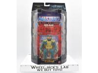 Mer-Man NEW Commemorative Series He-Man MOTU Masters of the Universe Mattel