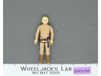 Luke Skywalker Bespin Star Wars 1980 Vintage Kenner Action Figure