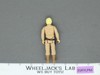 Luke Skywalker Bespin Star Wars 1980 Vintage Kenner Action Figure