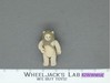 Lumat Ewok Star Wars Return of the Jedi 1984 Kenner Action Figure No Repro