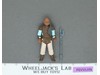 Weequay Skiff Guard 100% Complete Star Wars ROTJ 1983 Vintage Kenner NO REPRO
