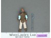 Weequay Skiff Guard 100% Complete Star Wars ROTJ 1983 Vintage Kenner NO REPRO