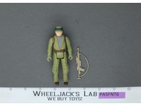 Endor Rebel Commando 100% Complete Star Wars ROTJ 1983 Kenner NO REPRO
