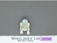 R2-D2 W/ Sensorscope 100% Complete Star Wars 1980 Kenner Action Figure