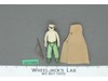 Prune Face 100% Complete Star Wars ROTJ 1984 Vintage Kenner Figure NO REPRO