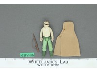 Prune Face 100% Complete Star Wars ROTJ 1984 Vintage Kenner Figure NO REPRO