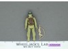 Endor Rebel Commando 100% Complete Star Wars ROTJ 1983 Kenner NO REPRO