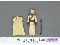 Sand People Tusken Raider 100% Complete Star Wars 1977 Kenner Figure NO REPRO
