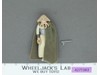 Squid Head 100% Complete Star Wars ROTJ 1983 Vintage Kenner Figure NO REPRO