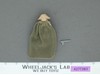Squid Head 100% Complete Star Wars ROTJ 1983 Vintage Kenner Figure NO REPRO