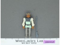 Nikto 100% Complete Star Wars ROTJ 1983 Vintage Kenner Action Figure NO REPRO