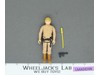 Luke Skywalker Bespin BROWN HAIR 100% Complete Star Wars 1977 Kenner No Repro