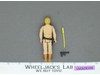 Luke Skywalker Bespin BROWN HAIR 100% Complete Star Wars 1977 Kenner No Repro
