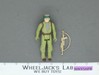 Endor Rebel Commando 100% Complete CHINA Star Wars ROTJ 1983 Kenner NO REPRO