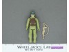 Endor Rebel Commando 100% Complete CHINA Star Wars ROTJ 1983 Kenner NO REPRO