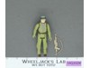 Endor Rebel Commando 100% Complete CHINA Star Wars ROTJ 1983 Kenner NO REPRO