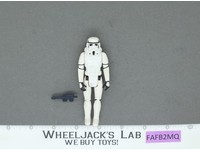 Imperial Stormtrooper 100% Complete Star Wars ESB 1977 Kenner Figure NO REPRO