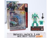 Autobot Moonracer Transformers Power of the Primes 2017 Hasbro Action Figure