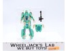 Autobot Moonracer Transformers Power of the Primes 2017 Hasbro Action Figure