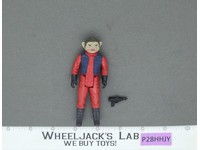 Nien Nunb 100% Complete Star Wars ROTJ 1983 Kenner Vintage Figure NO REPRO
