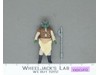 Klaatu 100% Complete Star Wars ROTJ 1983 Vintage Kenner NO REPRO